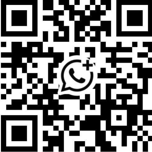 WhatsApp QR-Code